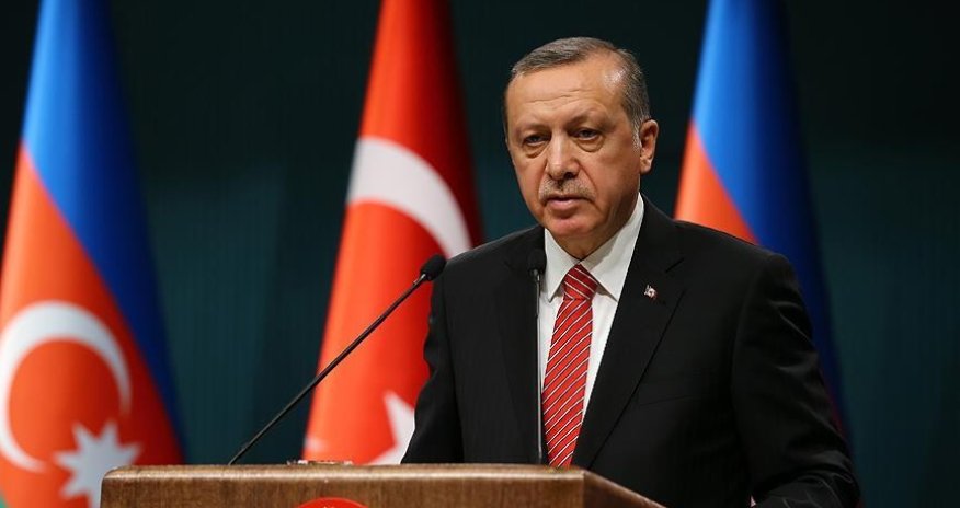 Ərdoğan Rusiyaya yollandı: “Putinlə Qarabağı müzakirə etmək istəyirəm”