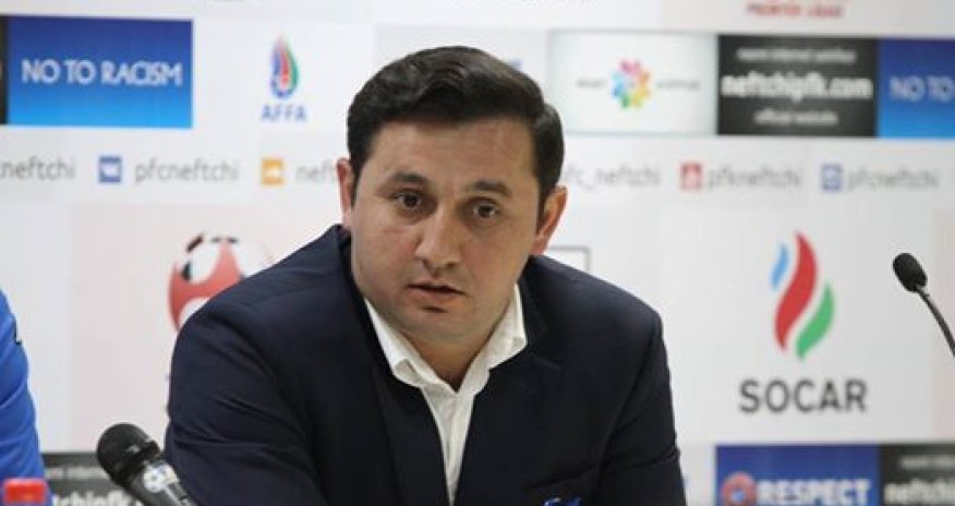 AFFA-da yeni təyinat