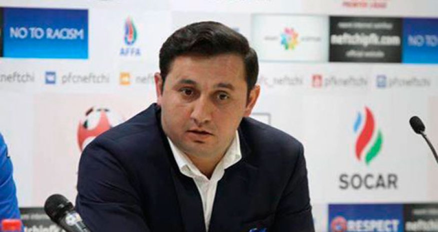 Qurban Qurbanovdan milliyə ilk təyinat