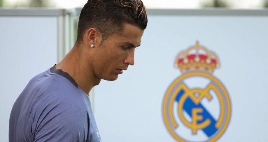 Ronaldo “Real Madrid”i tərk etmək istəyir – Səbəb