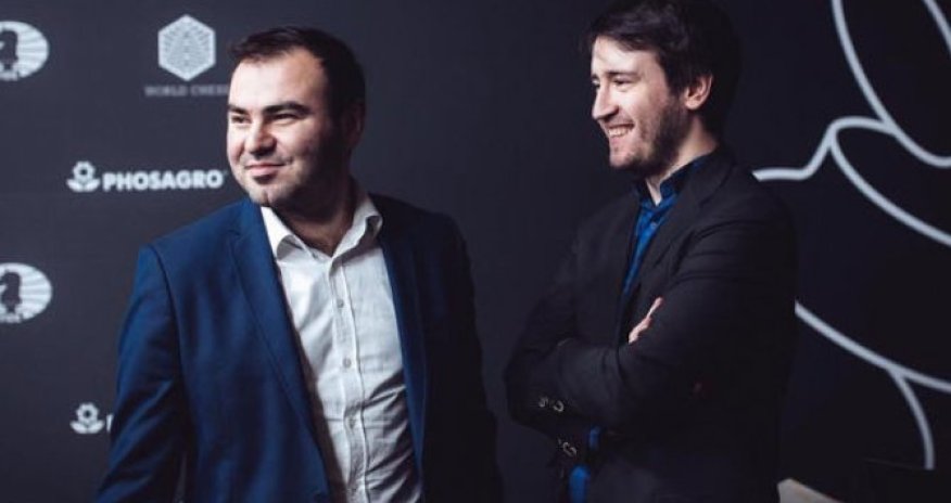 Teymur Rəcəbov üçün İspaniyada son şans