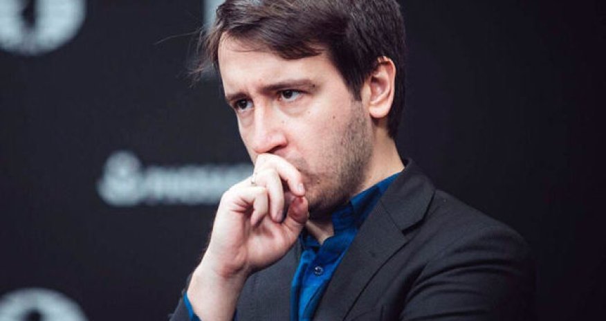 Teymur Rəcəbov İspaniyada heç-heçə ilə başladı