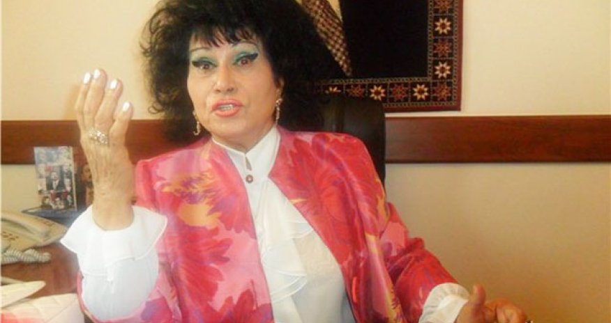 Xanlarovanın müraciətinə nazirlik nə cavab verdi?