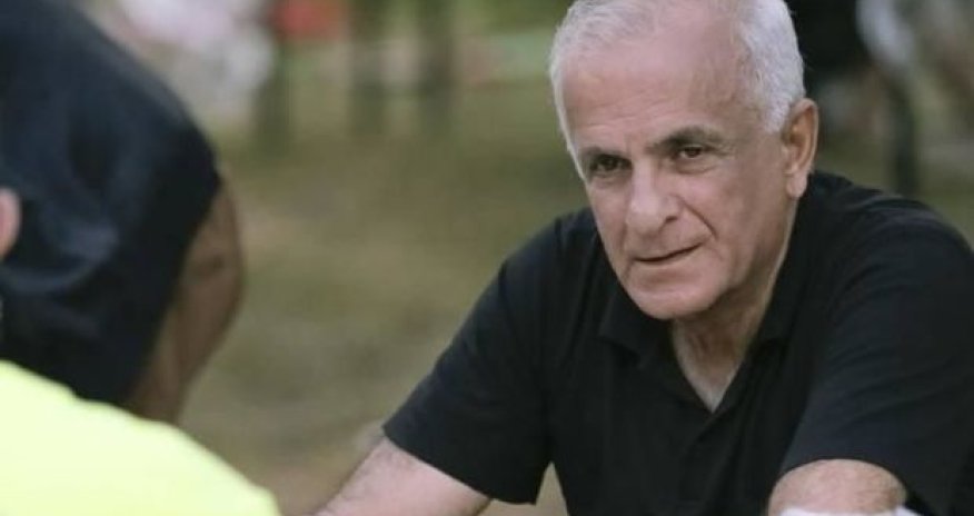 Фуад Поладов: Мне ничего не помогает