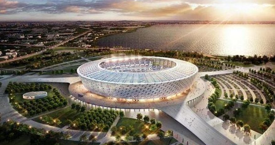 Руководство стадиона обратилось к болельщикам