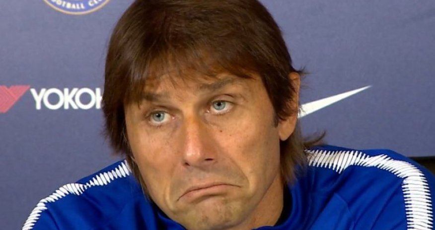 “Sabah da eyni nəticənin təkrarlanmasını istərdim” - Antonio Konte