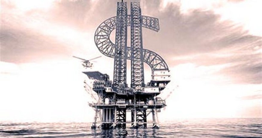 Нефть подорожала
