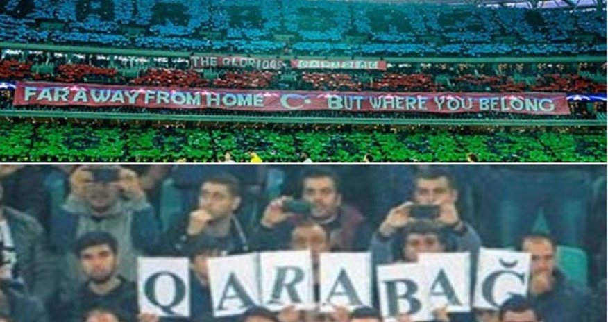 ““Qarabağ”a lağ edənlərə sillə kimi cavab” - Türkiyə mətbuatı