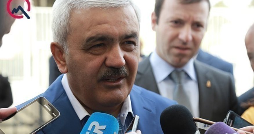 “Görünən odur ki, hakimlər oyunu “qırdılar”” - Rövnəq Abdullayev