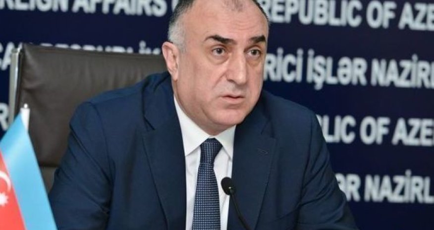 Эльмар Мамедъяров: Судья был несправедлив к «Карабаху»