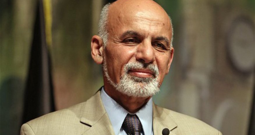 Əfqanıstan Prezidenti Bakıya səfər edəcək