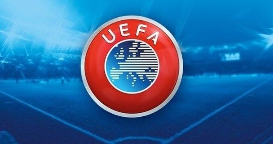 Azərbaycan UEFA-nın reytinqində