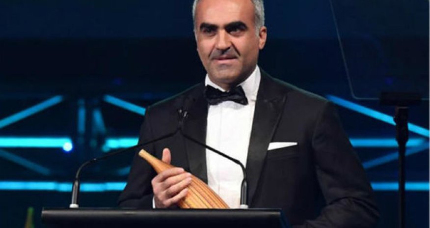 Azərbaycanlı rejissor mükafata layiq görüldü