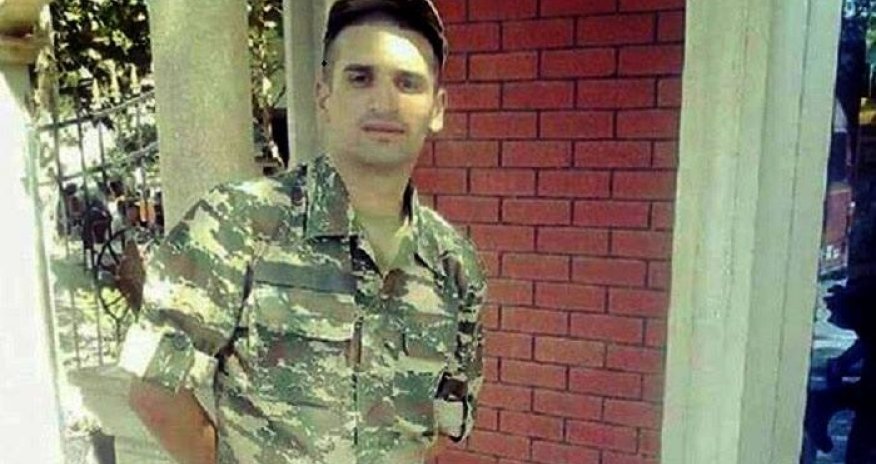 Qəhrəmanlığın Çingiz Qurbanov zirvəsi