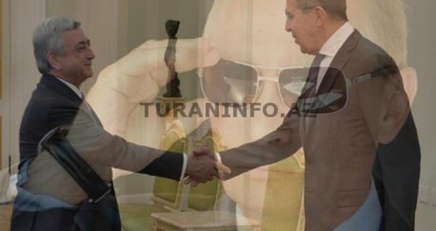 Lavrovun Bakıdan Kremlə təcili zəngi