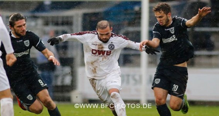 Azərbaycanlı futbolçu Almaniyada bombardir oldu - 15 qol