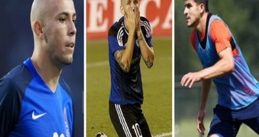 Azərbaycan çempionatının ən bahalı futbolçuları – SİYAHI