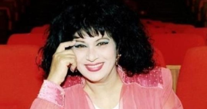 Zeynəb Xanlarova konsert verəcək