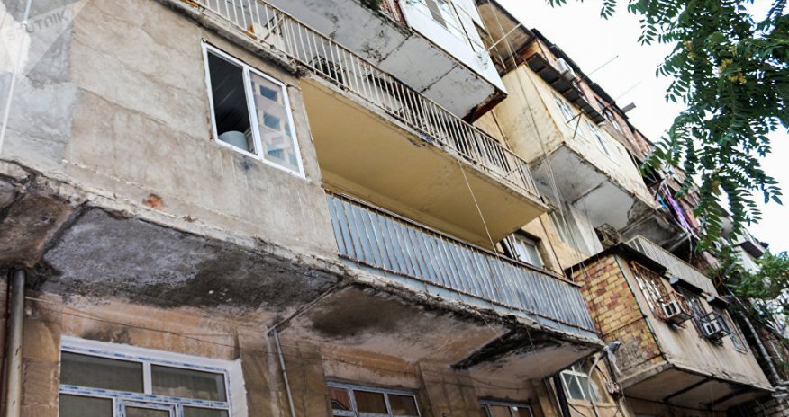 Sökülən “Xruşovka”larla bağlı vacib məqam - Sakinlərin nəzərinə!