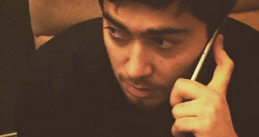 “Nurgün Motors”un prezidenti həbsdən çıxan oğlunu cəzalandırdı 