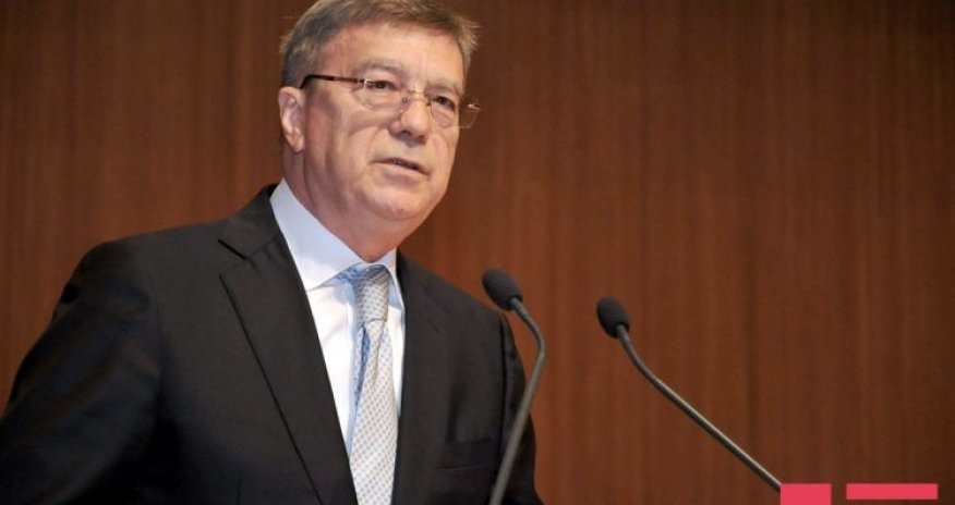 Rusiya səfiri vida açıqlaması yayıb