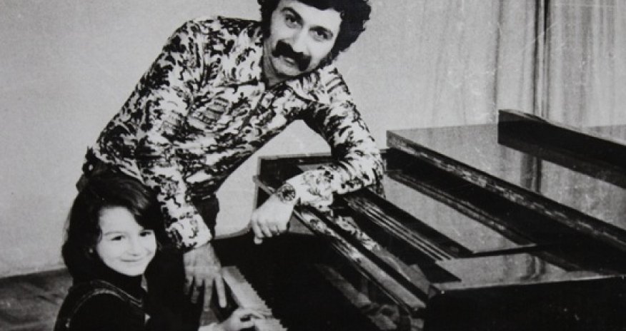 BP presented in Georgia the documentary about jazz virtuoso Vagif Mustafazade