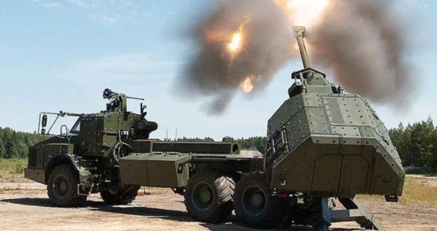 Azərbaycan ordusunun erməniləri şoka salan hücumu