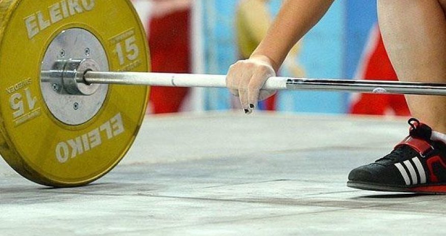 Федерация тяжёлой атлетики Азербайджана оштрафована
