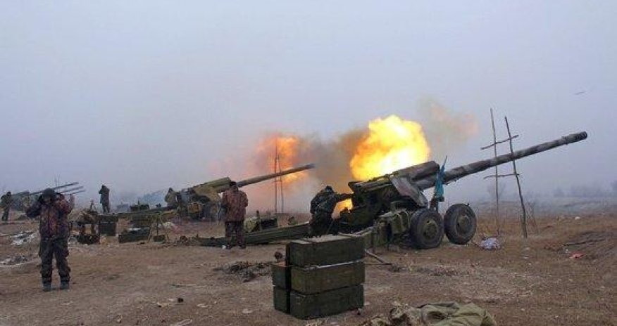 Polkovnik: “Cəbhədə lokal döyüşlər başlaya bilər”