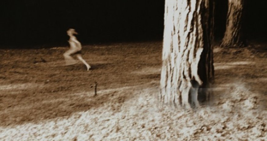 Ermənilərin meşədə qovduğu azərbaycanlı qız danışdı – VİDEO