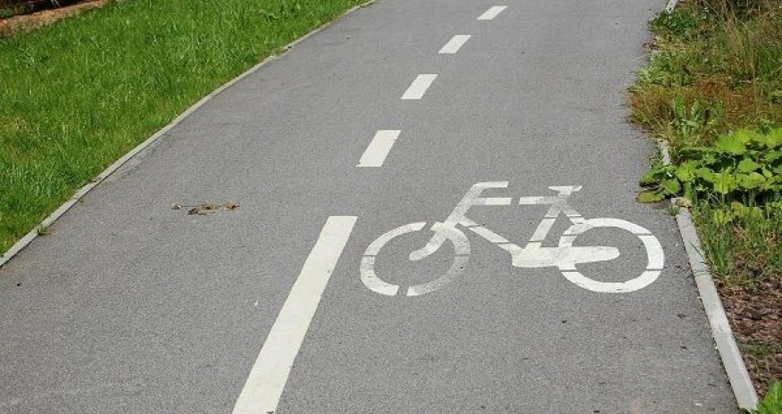 Bakıda bir ilk: Velosiped yolu salınacaq