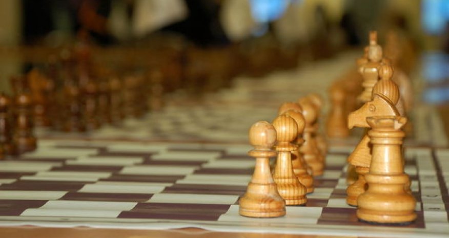 Ən güclü şaxmatçı Londonda müəyyən olunacaq