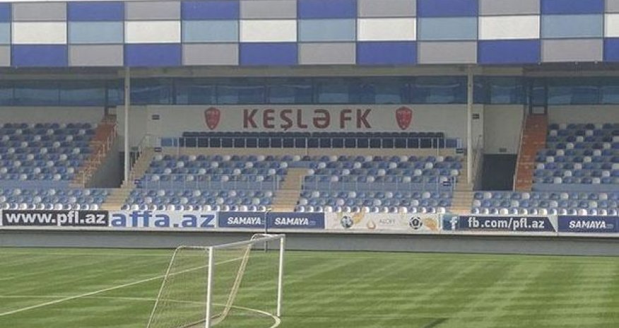 “Keşlə”nin şübhələndiyi oyunlar – SİYAHI