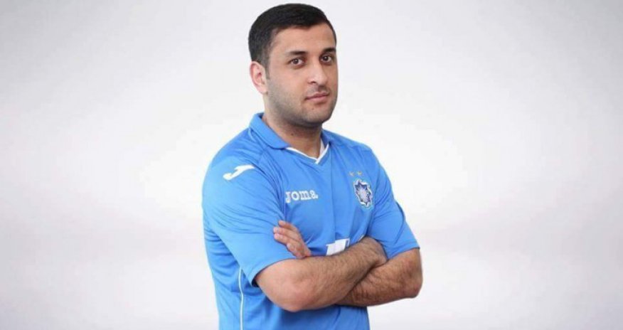 Həbs edilən futbolçudan sensasion - Müsahibə