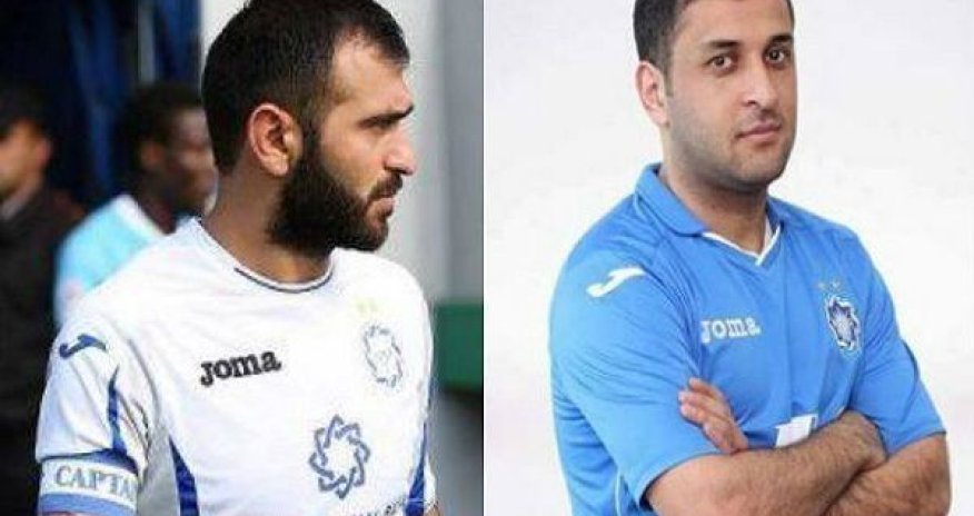 AFFA “Keşlə”nin futbolçularına sərt cəza verdi