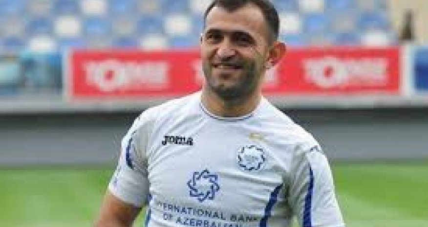 Nizami Hacıyev: “Mən bu cəzaya layiq deyildim”