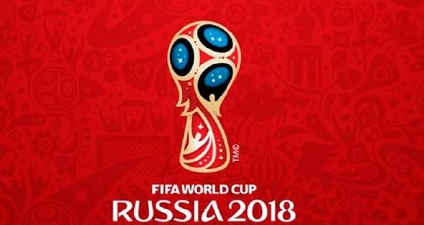 ЧМ-2018: Расписание матчей