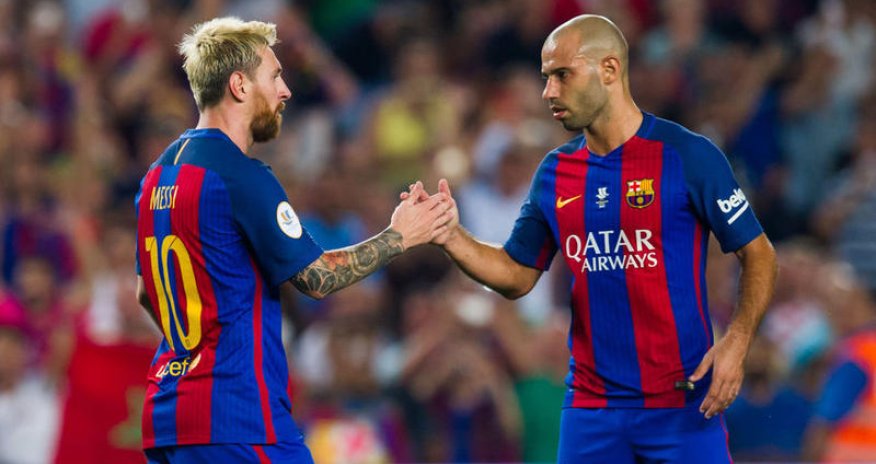 “Barselona”da gözlənilməz ayrılıq