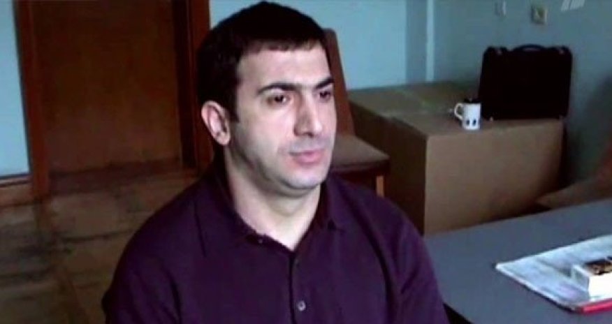 Rövşən Lənkəranskinin 17 il öncəki görüntüləri yayıldı - VİDEO