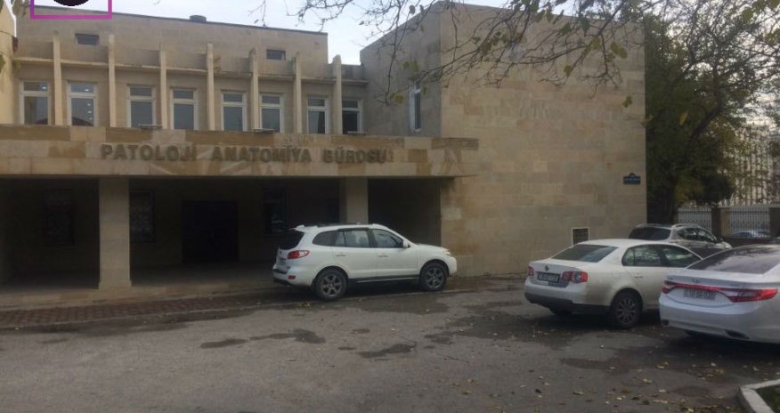 Hacı Məmmədovun nəşi sahibsiz qalıb — FOTO