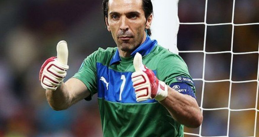 İlin ən yaxşı qapıçıları kimlərdir?