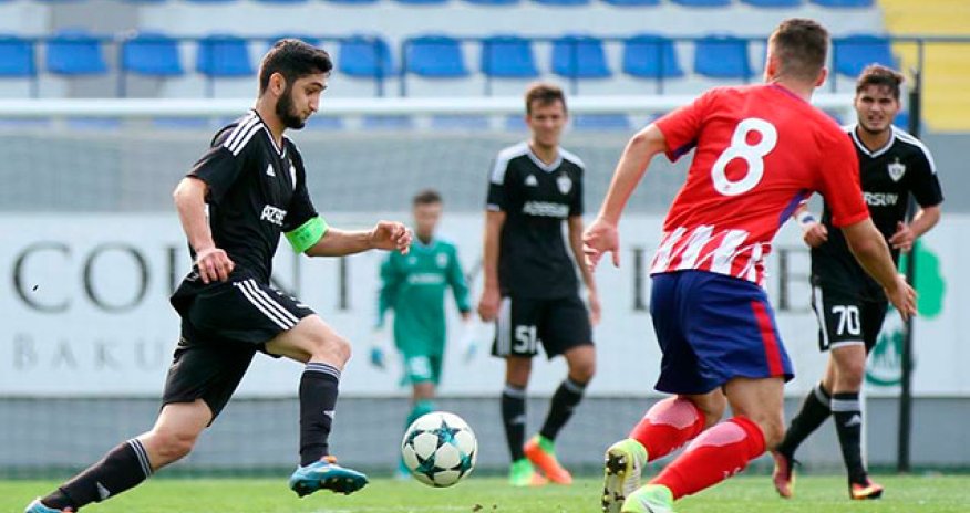 “Qarabağ”ın oyunu xorvatlara tapşırıldı