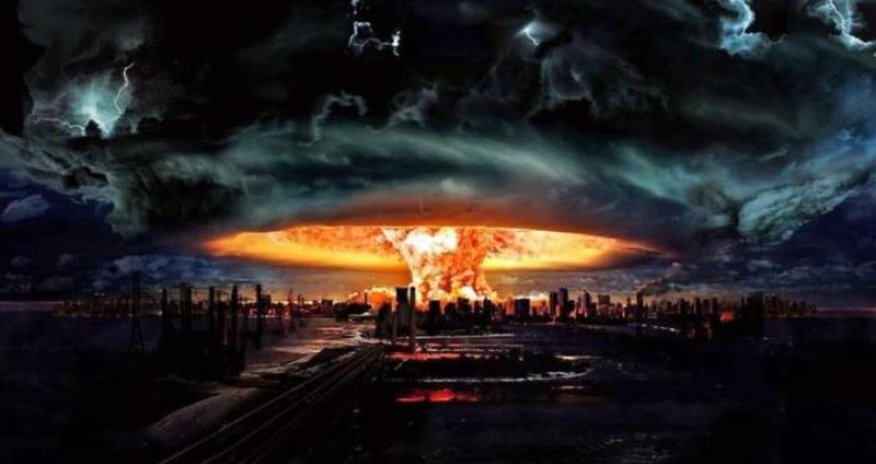 III Dünya müharibəsi xəbərdarlığı