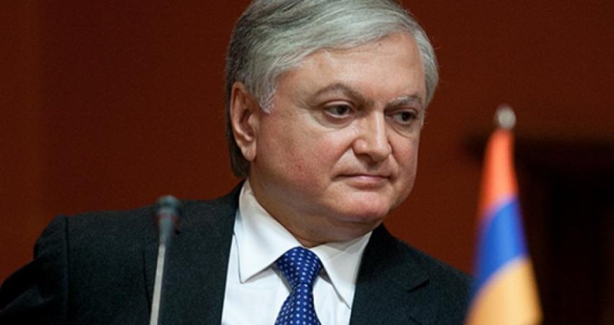 Nalbandyan Ermənistan prezidenti ola bilər