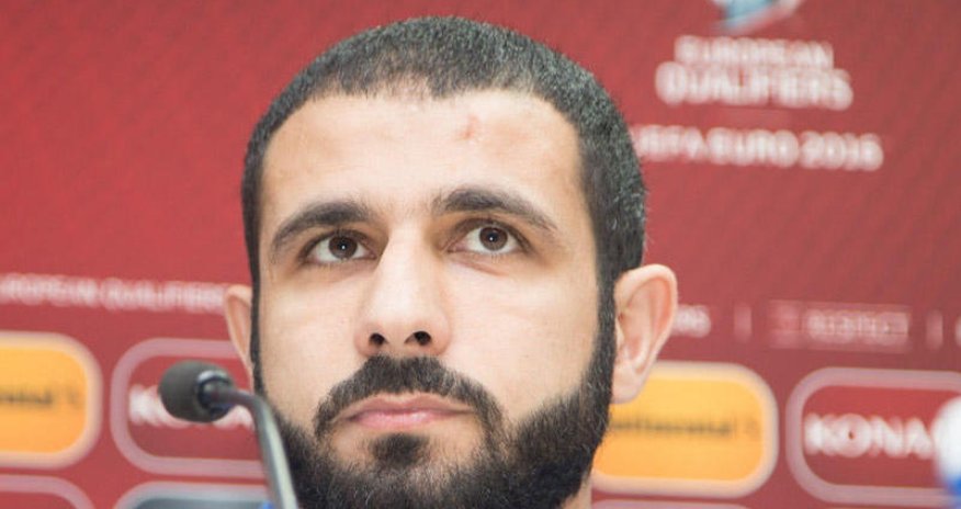 Rəşad Sadıqov bütün dünyaya “Qarabağ”dan danışdı