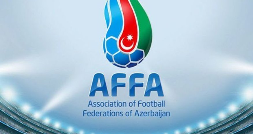 AFFA daha birini futboldan ömürlük uzaqlaşdırdı