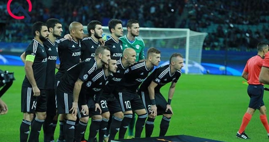 “Qarabağ” yenə cərimələndi