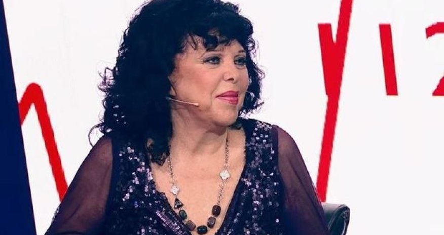 Rusiyalı müğənnidən Maqomayevlə bağlı iddia