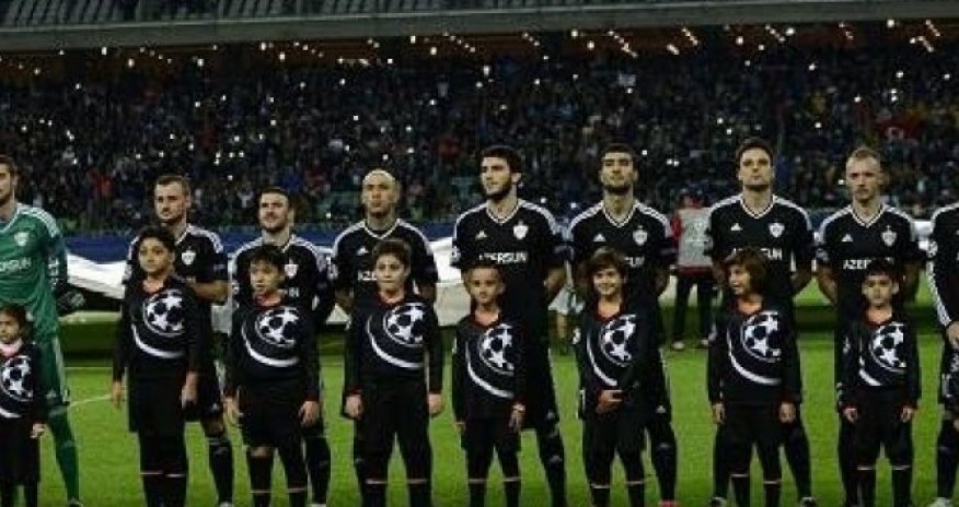 “Qarabağ”ın ÇL-dəki qazancı - 16 MİLYON AVRO