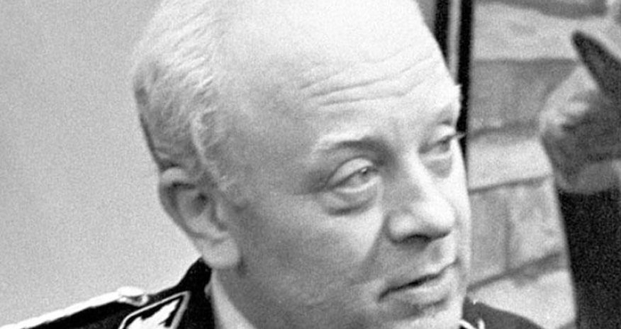 Məşhur aktyor vəfat etdi - FOTO